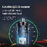 Double QC3.O output
