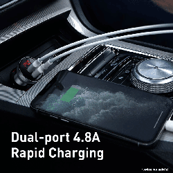 Dual-port