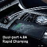 Dual-port