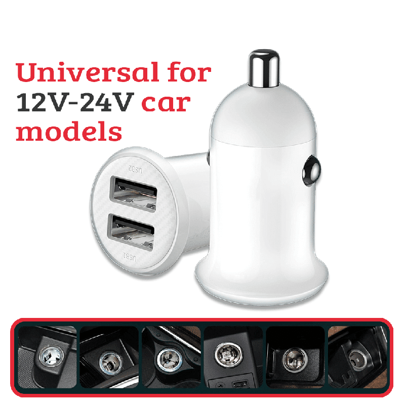 Universal for