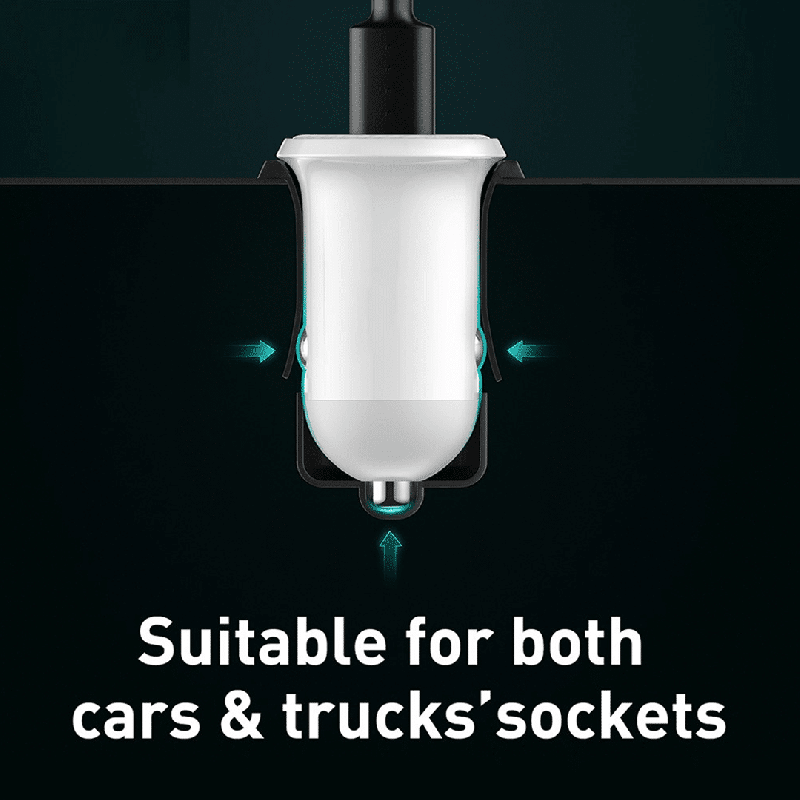 Suitable for both