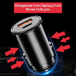 Manganese Steel