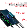 Compatible wiyh huwaei samsung xiomi