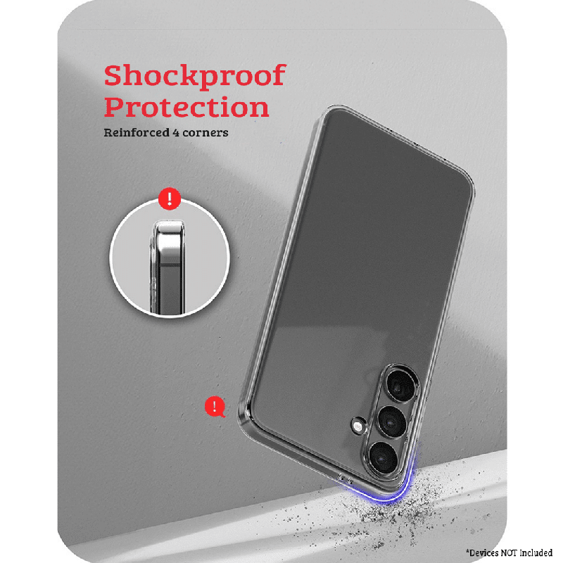 Shockproof