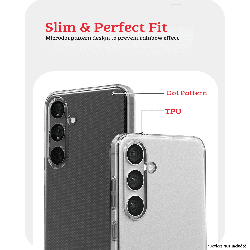 Slim & Perfect Fit
