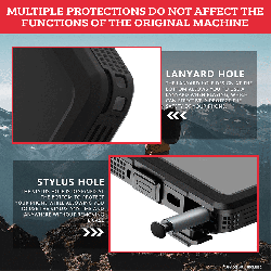 MULTIPLE PROTECTIONS