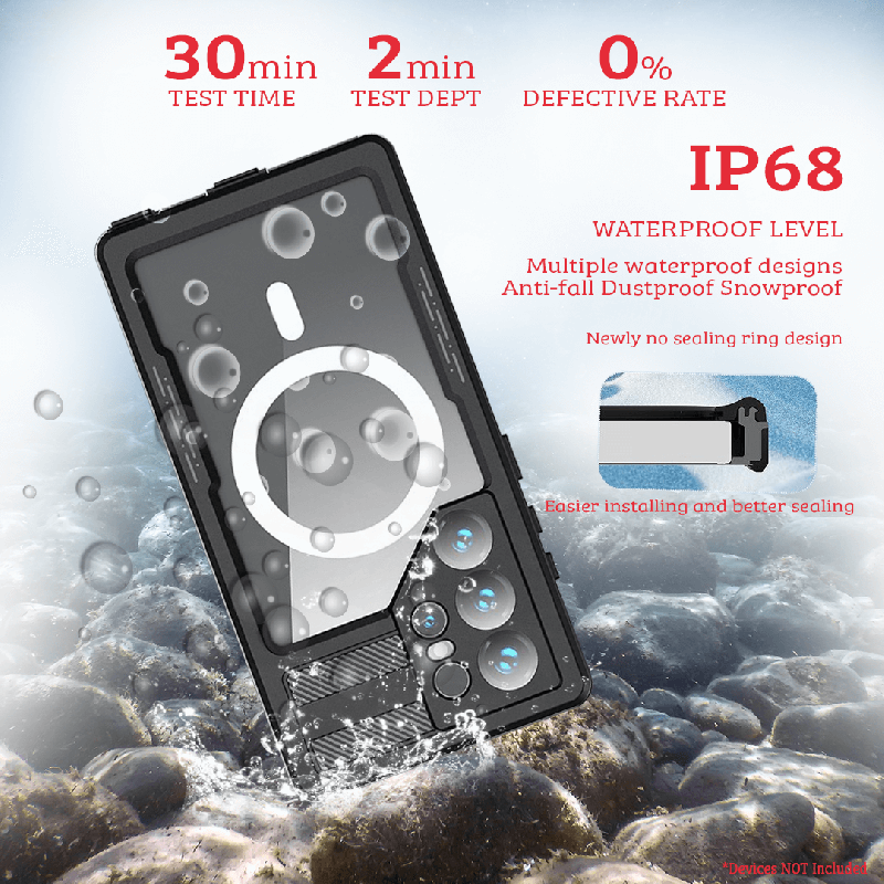 water info