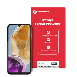 Hydrogel Screen Protector - Repair Mate (4)