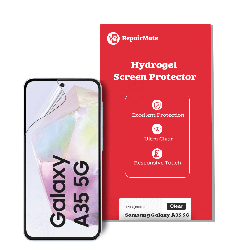 Hydrogel Screen Protector - Repair Mate (5)