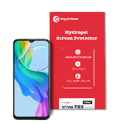 Hydrogel Screen Protector - Repair Mate (2)