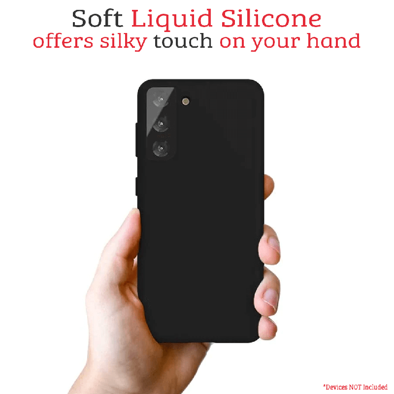 Soft Liquid Silicone (1)