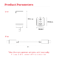 Product Parameters