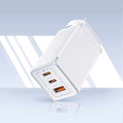charging port viewe