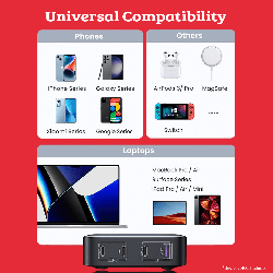 Universal Compatibility