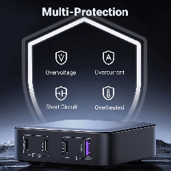 Multi-Protection