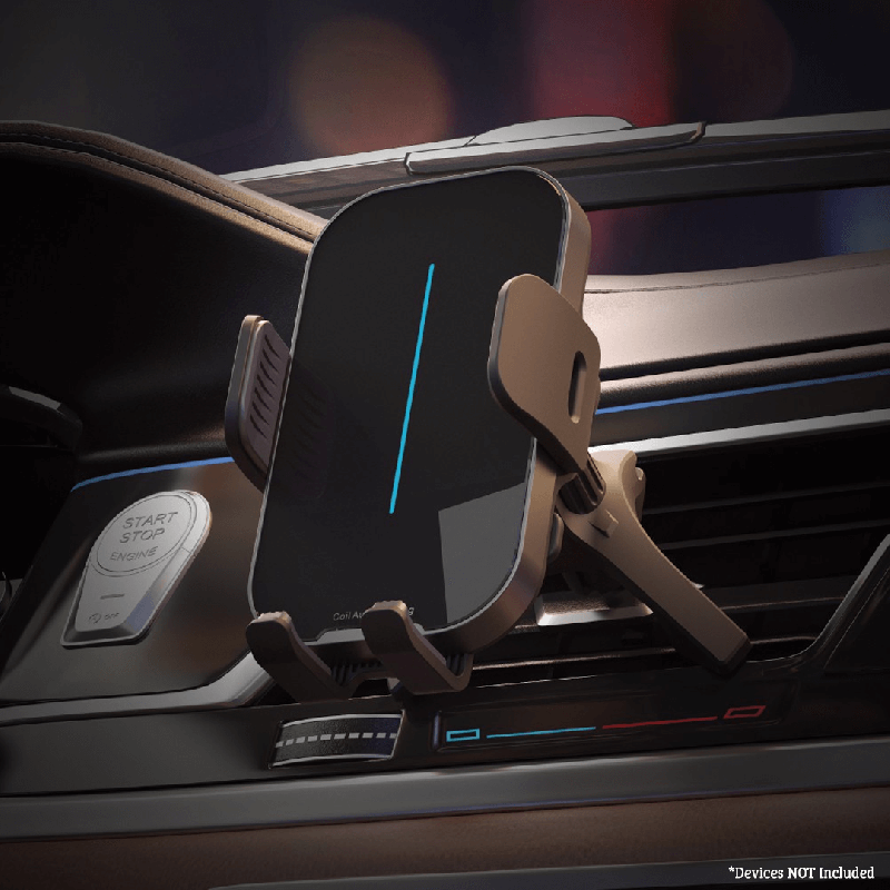 car view