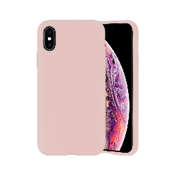 Silicone Cover Case for iPhone