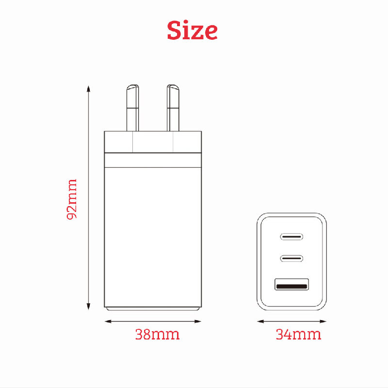 size