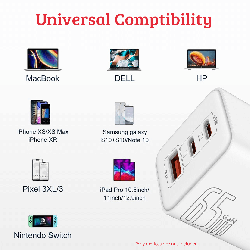 Universal Comptibility