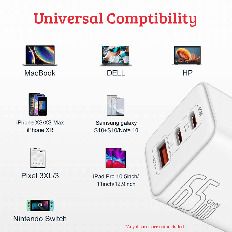 Universal Comptibility