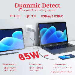Dyanmic Detect