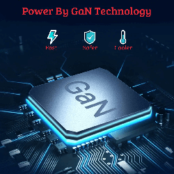 Power By GaN Technology