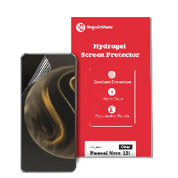 Hydrogel Screen Protector - Repair Mate