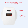Dual Fast Charging Ports (1)