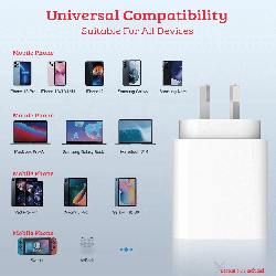 Universal Compatibility (1)