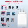 Universal Compatibility (1)
