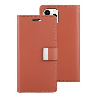 iPhone-11-Pro-Max-Mercury-Rich-Foldable-Diary-Case-brown