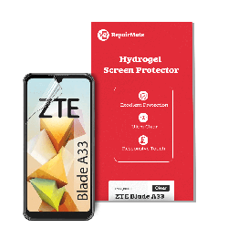 Hydrogel Screen Protector - Repair Mate (2)