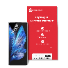 Vivo X Fold3 Pro Compatible Full Cover Hydrogel Screen Protector