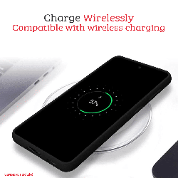 Charge Wirelessly