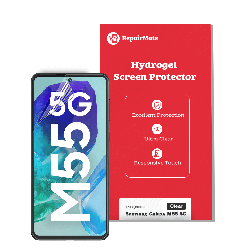 Hydrogel Screen Protector - Repair Mate (1)