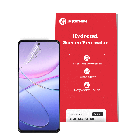 Hydrogel Screen Protector - Repair Mate (1)