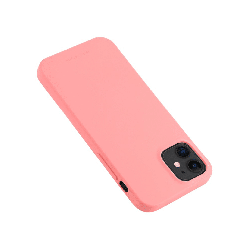 Soft Feeling Jelly Cover Case for iPhone