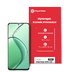 Hydrogel Screen Protector - Repair Mate (1)