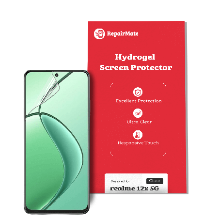 Hydrogel Screen Protector - Repair Mate (1)