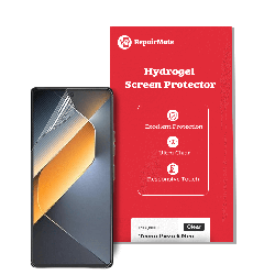 Hydrogel Screen Protector - Repair Mate (2)