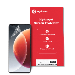 Tecno Camon 30 Pro 5G Full Cover Hydrogel Screen Protector