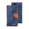 Canvas Diary Case for iPhone