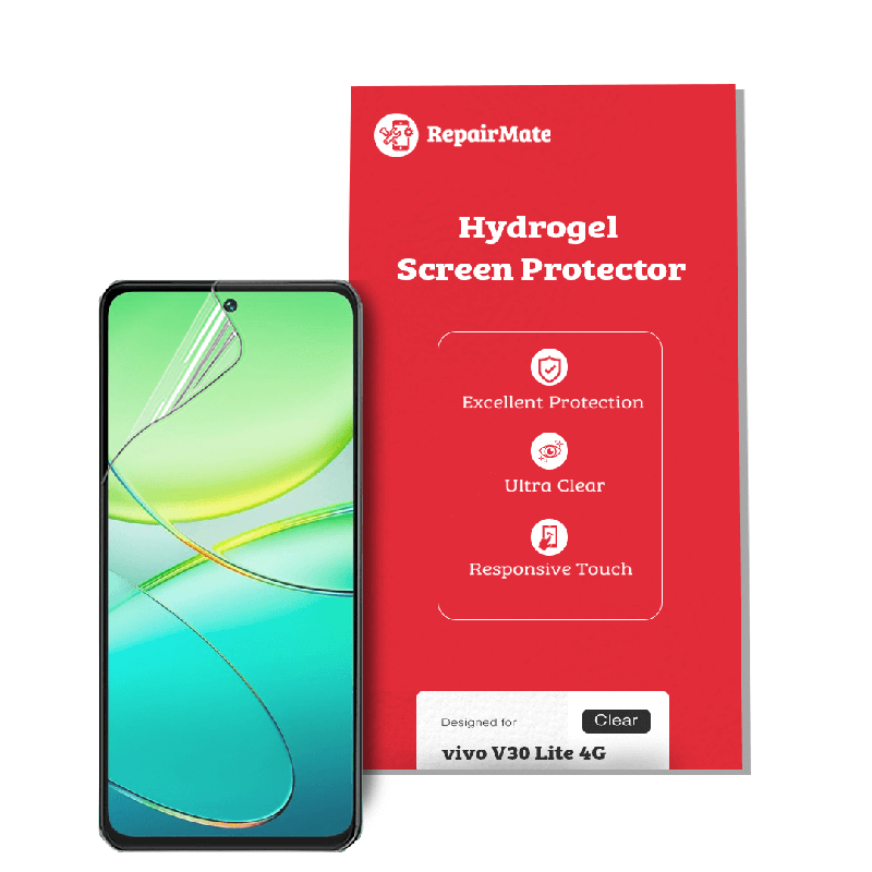 Hydrogel Screen Protector - Repair Mate (1)