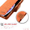 Canvas Diary Case for iPhone