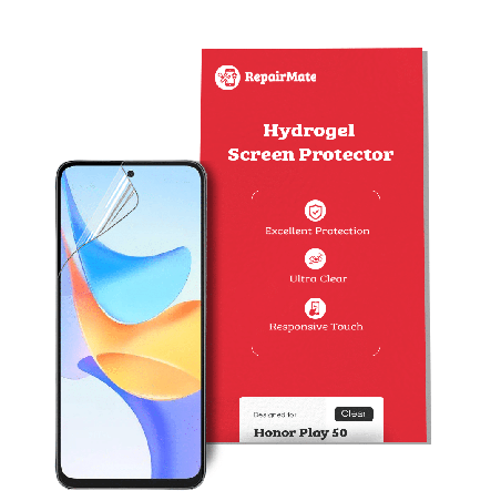 honor play 50