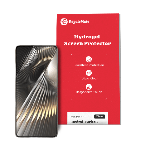 redmi turbo 3