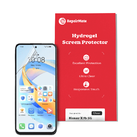 honor x7b 5g
