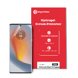 Motorola Edge 50 Fusion Full Cover Hydrogel Screen Protector