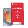 Motorola Edge 50 Fusion Full Cover Hydrogel Screen Protector