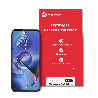 Motorola G64 5G Compatible Hydrogel Screen Protector Full Cover